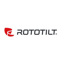 Rototilt UK Ltd Logo